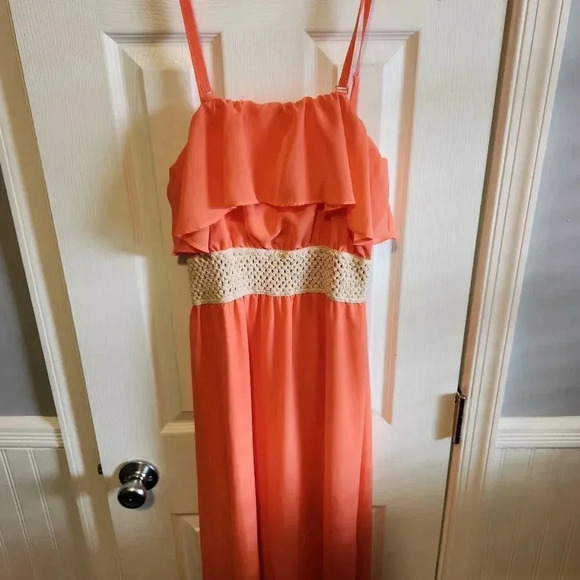 Charming Charles brand Summer dress - Picture 1 of 16